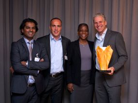 Xerox reikt Best-of-the-Best Awards uit