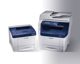 Nieuwe Xerox-printers bieden snelheid, productiviteit en printen-on-the-go 