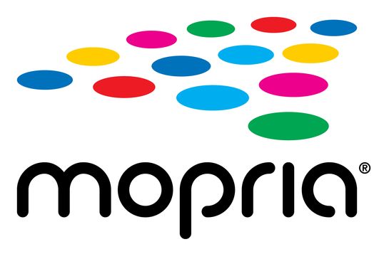 Mopria Logo
