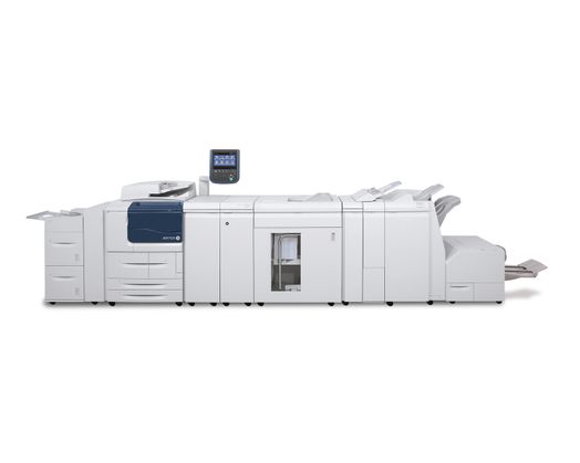 Xerox biedt meer productiviteit in zwart-wit met nieuwe 136 ppm ...