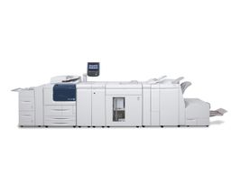 Xerox biedt meer productiviteit in zwart-wit met nieuwe 136 ppm productieprinters