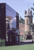 Xerox Research Centre Europe viert twintig jaar vol innovatie 