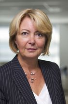 Annetta van Velzen benoemd tot Director Human Resources Xerox Nederland