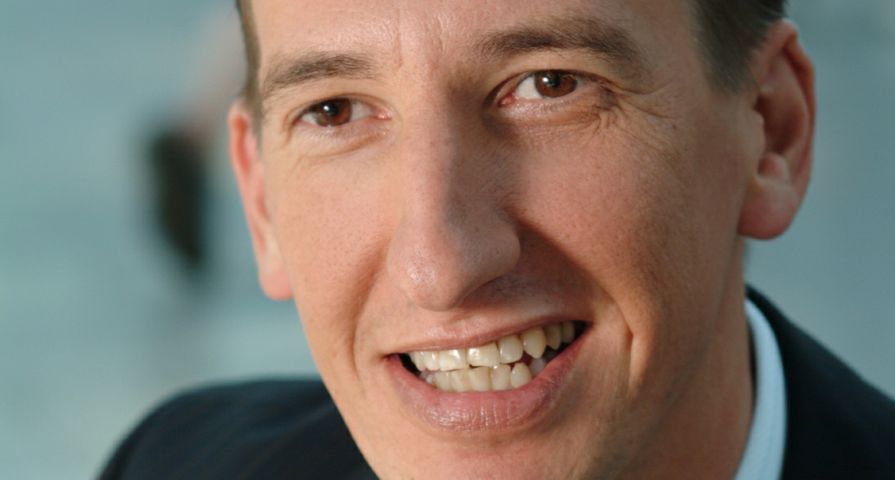 Xerox benoemt Jo Van Onsem tot President International Transportation and Government
