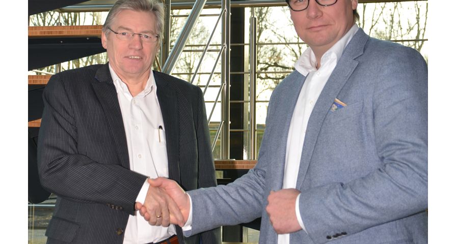 Xerox sluit resellerovereenkomst met Tripa voor grootformaat