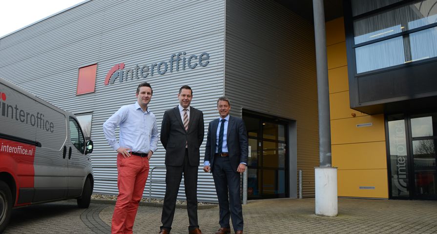 Xerox sluit partnership met Interoffice 