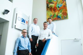 OSN Nederland BV nieuwe partner Xerox