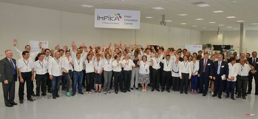 Opening Impika Inkjet Innovation Centre_2