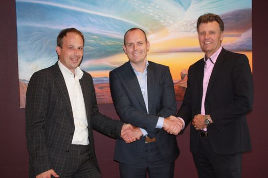Partnership JWS- Xerox