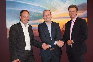 JWS sluit partnership met Xerox 