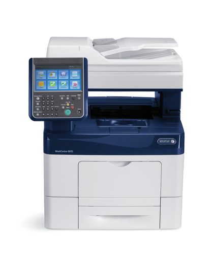 Xerox-WorkCentre-6655-Color-A4-MFP