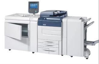 Xerox introduceert nieuwe lichte productieprinter 
