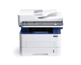 Xerox introduceert vijf nieuwe kantoorprinters 
