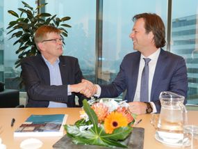 Gemeente Almere kiest voor Xerox