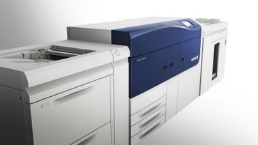 “Automate & Simplify” thema van Xerox op Grafische Vakbeurs en Vakbeurs Sign