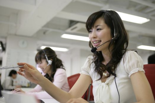 Customer Care Xerox