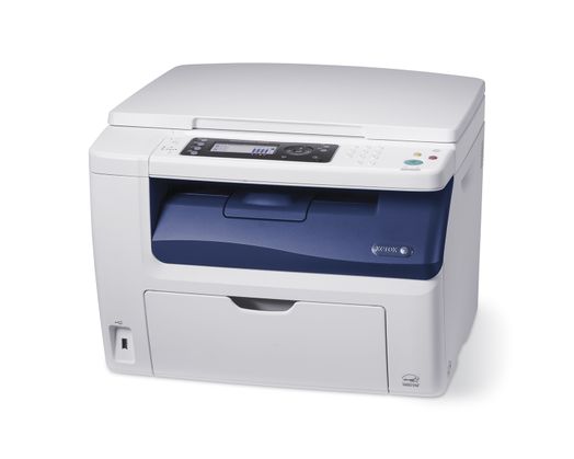 WorkCentre 6025- Xerox
