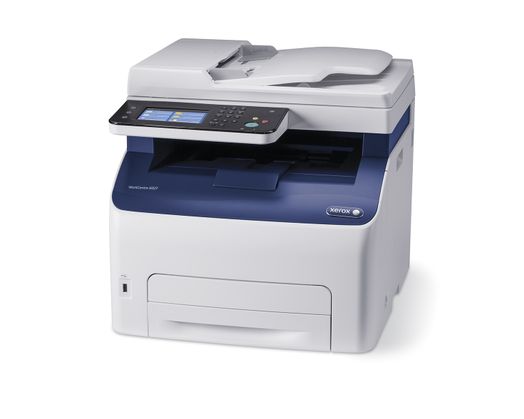 WorkCentre 6027 - Xerox