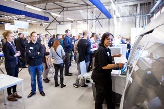 Xerox organiseert bijeenkomst ‘Lean in de grafimediabranche’ 