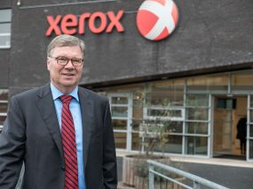 Xerox helpt organisaties bij het automatiseren van werkprocessen met nieuwe tools