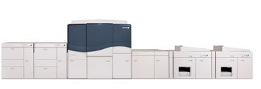 Levendigere kleurenproducties met het nieuwe Xerox iGen 5 platform