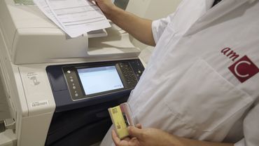 AMC vertrouwt printbeheer toe aan Xerox 