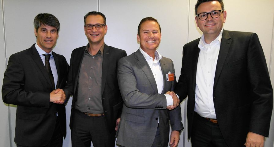Nieuw partnership PCI Nederland en Xerox voor productieprinters