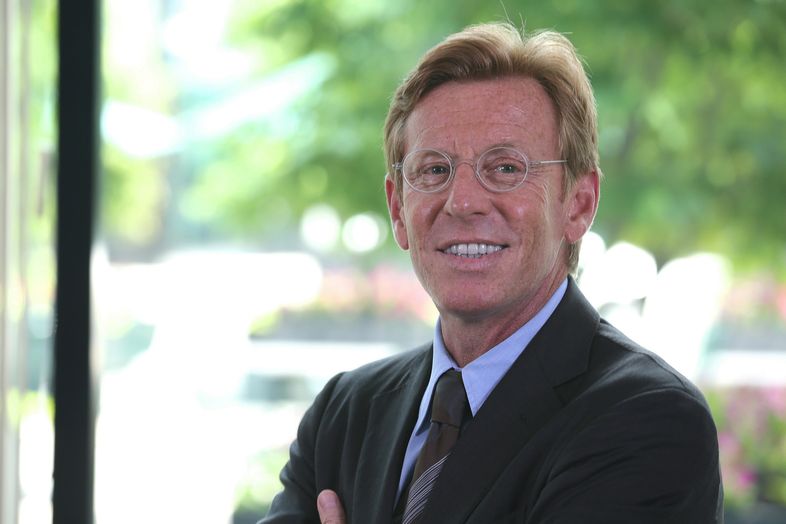 Herve Tessler_President International Operations Xerox