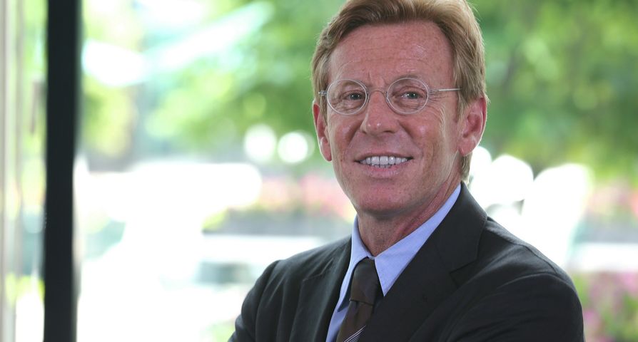 Herve Tessler krijgt leiding over International Operations bij Xerox 