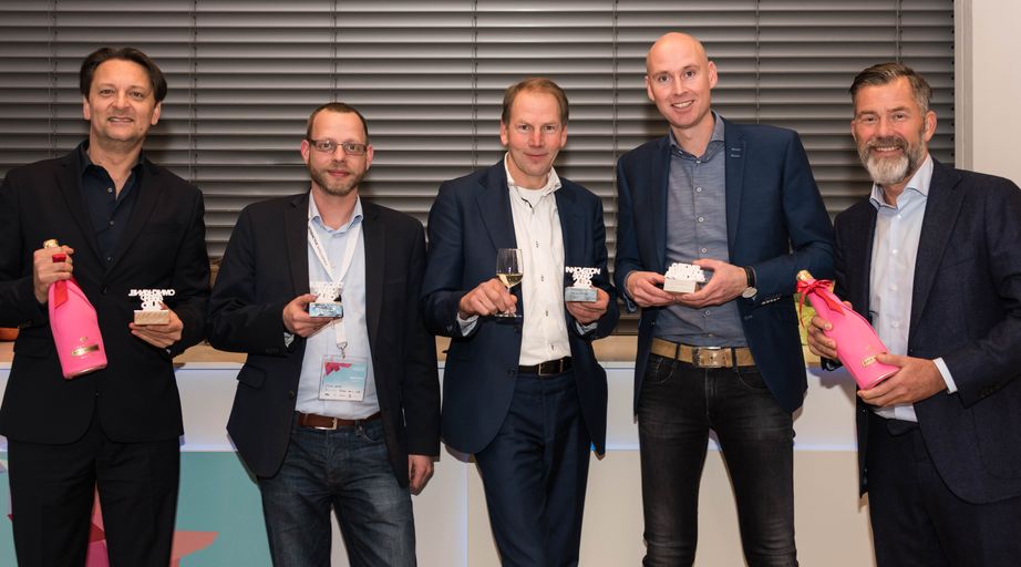 Innovation Awards