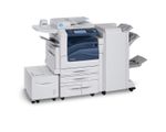 ConnectKey-enabled i-Series mfp 1