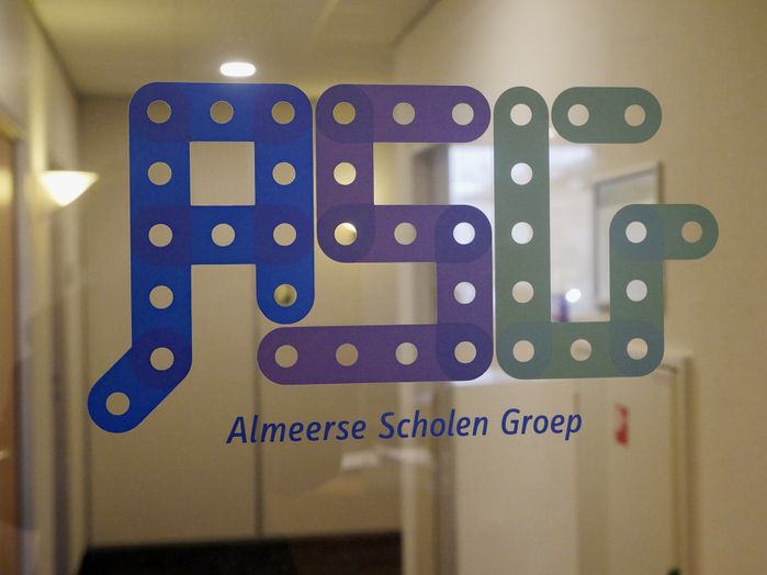 Almeerse Scholen Groep