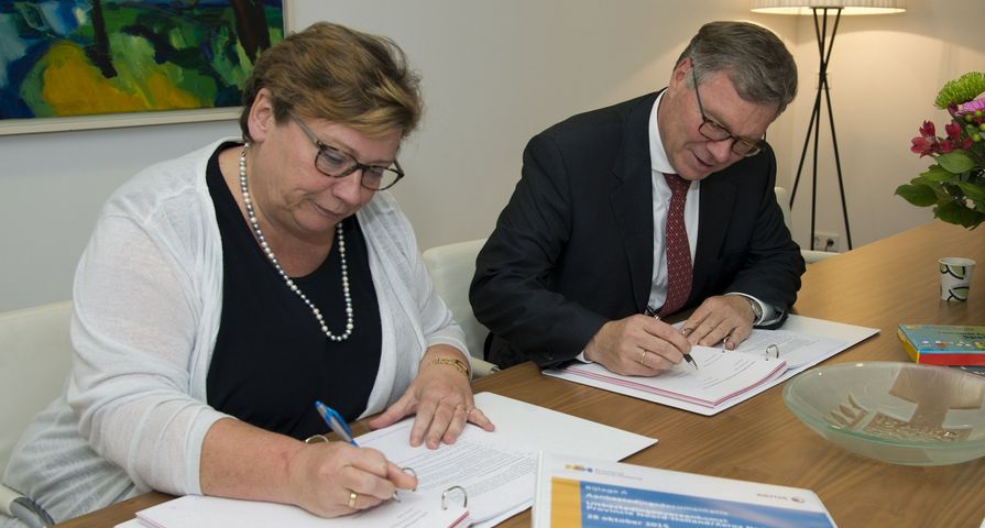 Xerox ondersteunt Provincie Noord-Holland in digitale transitie