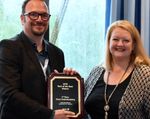 Best-of-the-Best Award_David Bernard_Hollandridderkerk en Susan Weiss, Xerox