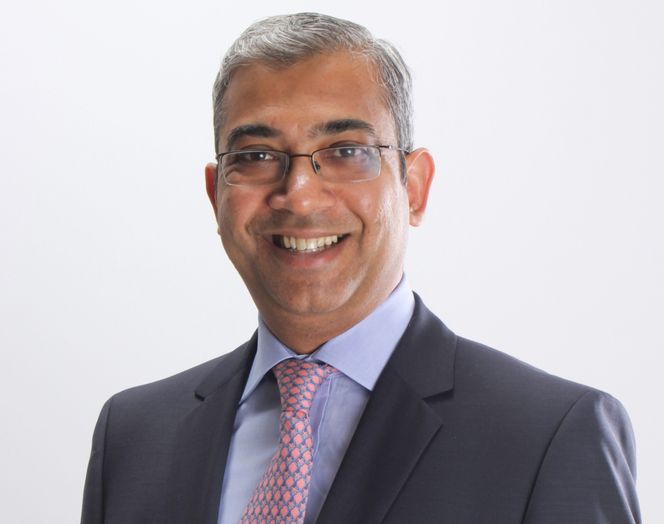 Xerox Ashok Vemuri_New CEO BPO Company