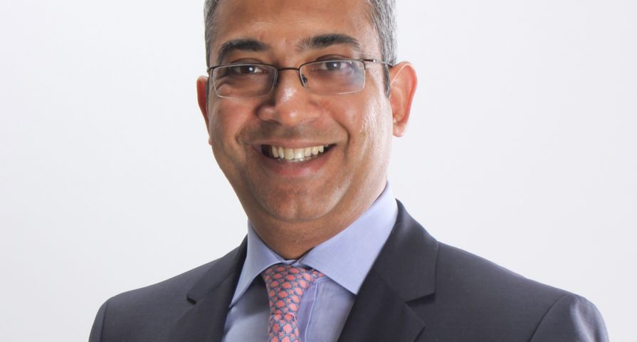 Xerox benoemt Ashok Vemuri als CEO van afgesplitste Business Process Outsourcing organisatie 
