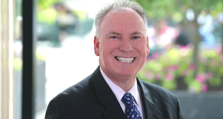 Jeff Jacobson nieuwe CEO van Xerox Corporation na voltooiing separatie