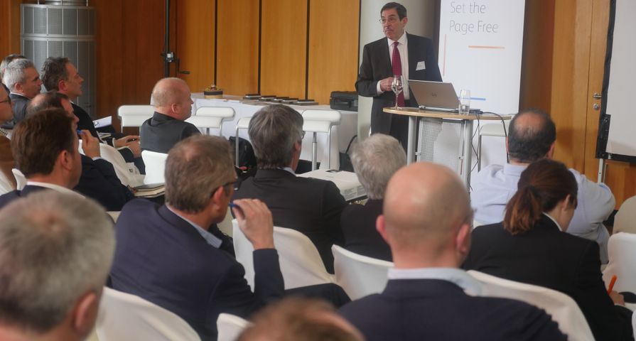 Xerox Customers Presented Growth Opportunities in Books 