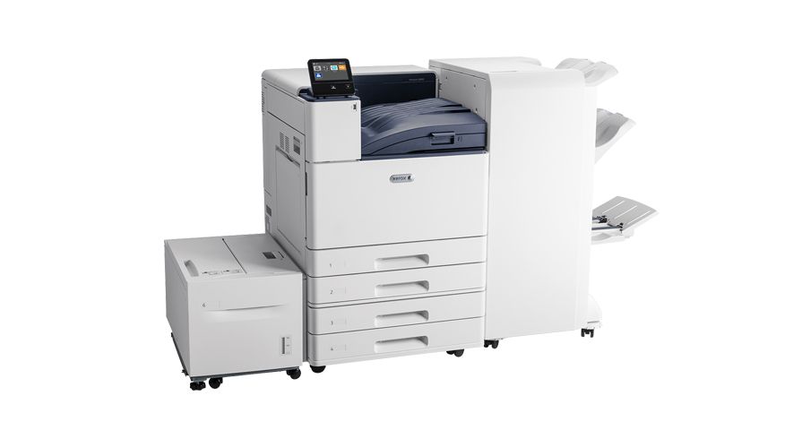 Xerox Versalink C9000