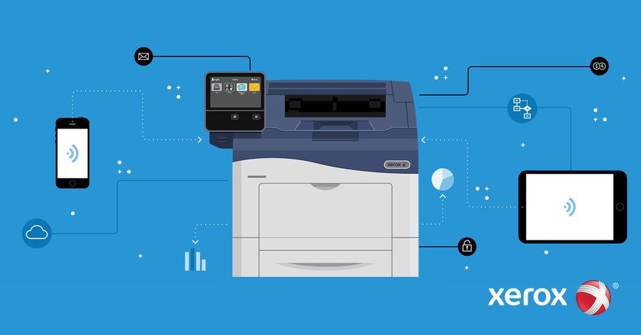 Xerox Connected_Office_Workplace-Assistant_apps