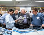 Iridesse printvoorbeelden