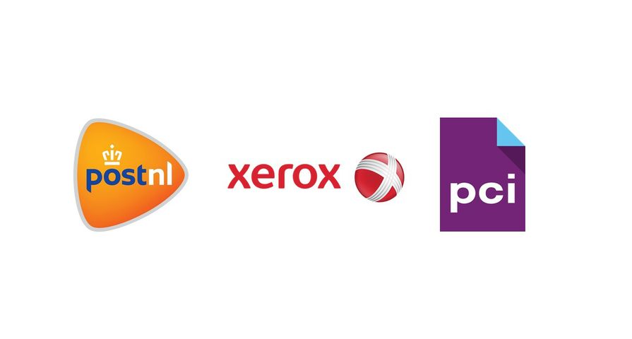 PostNL Communicatie Services kiest Xerox Versants en Business Partner PCI Nederland