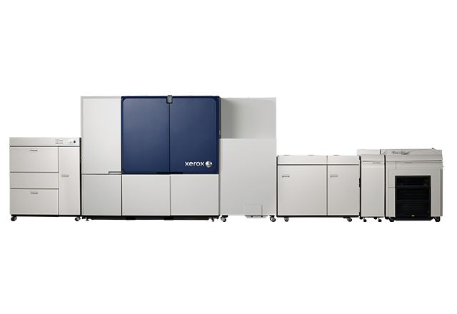 Xerox Brenva