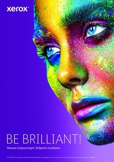 Be Brilliant