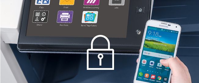 Xerox ConnectKey