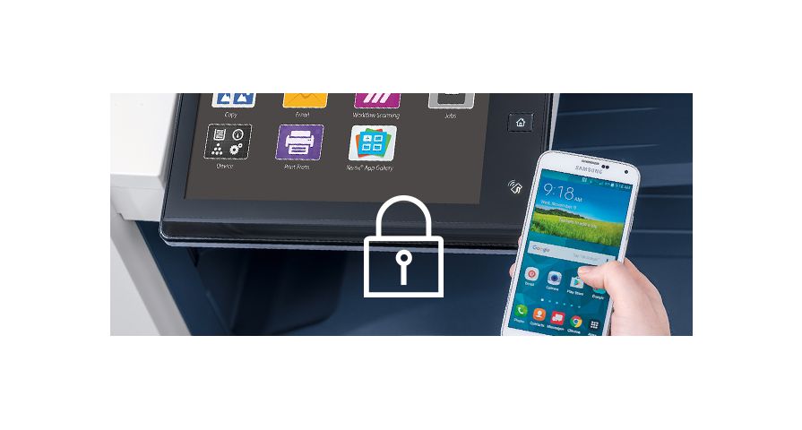 Xerox ConnectKey Xerox ConnectKey