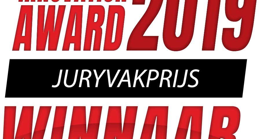 Xerox wint Innovatie Award tijdens Sign en Print 2019