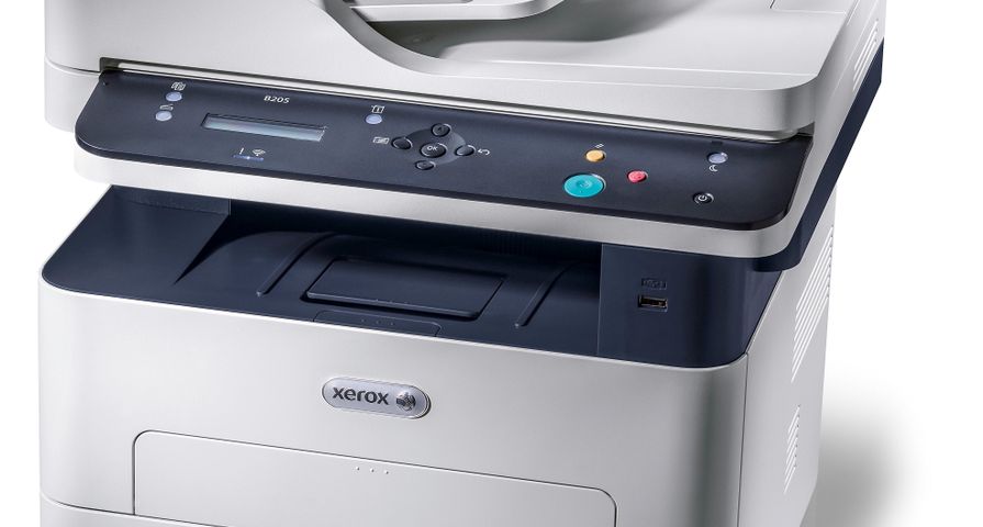 Xerox-B205-multifunction-printer