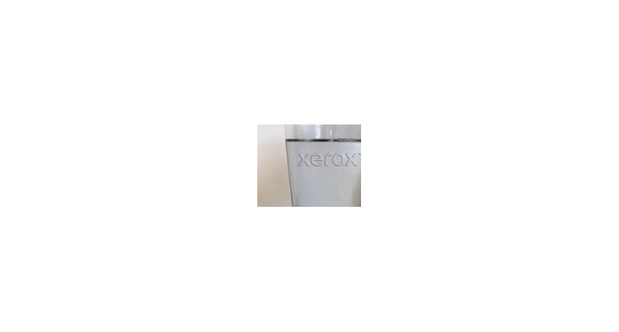 Xerox transparante toner - glas_thmb Xerox transparante toner - glas_thmb