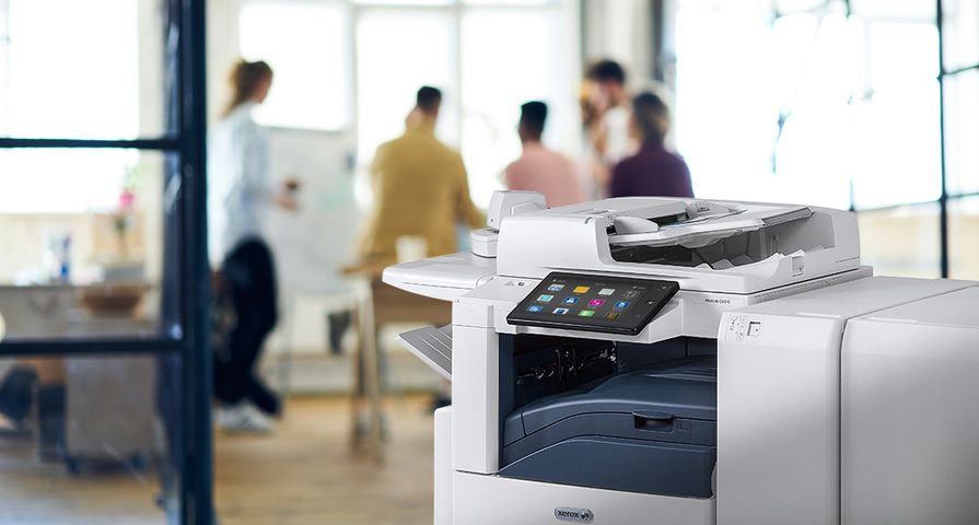 Reinigingstips voor uw (multifunctionele) printer